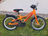 Puky Kinderfahrrad 16", 16 Zoll, Orange Kr. München - Hohenschäftlarn Vorschau