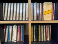 60 Classic CD Sammlung - Beethoven, Bach, Händel, Strauss u.v.m Niedersachsen - Delmenhorst Vorschau