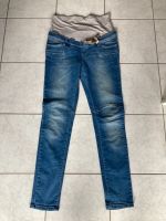 Umstandshose Jeans  ( neu ohne Label 99 Euro) Hessen - Weiterstadt Vorschau