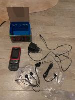 *NOKIA* Handy C2-05, Slider in Pink metallic Nordrhein-Westfalen - Krefeld Vorschau