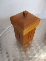 kleine Holzdose mit Deckel, Tee, Konfekt, Küche, Deko Bayern - Denkendorf Vorschau