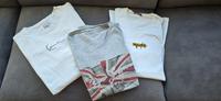 T-Shirts, top,  Boss, Kani und Pepe Jeans Nordrhein-Westfalen - Sonsbeck Vorschau