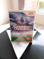 Xenoblade Chronicles inkl Rechnung, Nintendo Wii Nordrhein-Westfalen - Werther (Westfalen) Vorschau