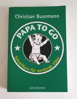 Papa to go Buch Nordrhein-Westfalen - Bornheim Vorschau