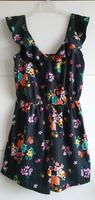 Jumpsuit Overall Hosenanzug Blumen Gr. 34 Wiesbaden - Mainz-Kostheim Vorschau