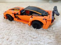Lego Technik Chevrolet Corvette 42093 Berlin - Kladow Vorschau