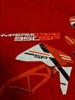 Ducati Hypermotard Shirt NEU M Bayern - Piding Vorschau