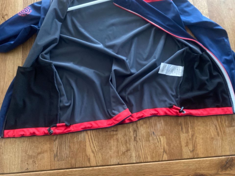 Galvin Green Windbreaker Gr.158/164 in Volkertshausen