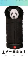 Kaiser Thermo Fußsack Winter Panda NEU schwarz Niedersachsen - Hameln Vorschau