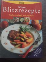 Kochbuch essen und trinken neue Blitzrezepte Niedersachsen - Schortens Vorschau