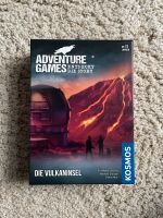 Adventure Games - Die Vulkaninsel Bayern - Fürth Vorschau