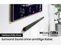 Ultra Slim Soundbar HW-S810GD Samsung München - Thalk.Obersendl.-Forsten-Fürstenr.-Solln Vorschau