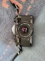 Canon EF Kamera + 50mm f1.8 Objektiv Niedersachsen - Cloppenburg Vorschau