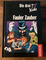 Die drei Fragezeichen Kids,Buch,drei Bände in einem Kiel - Elmschenhagen-Kroog Vorschau
