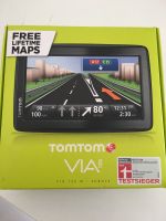 TomTom Navigationssystem Stuttgart - Stuttgart-Ost Vorschau