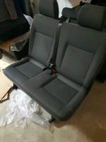 VW T5 T6 2er BANK SITZBANK CARAVELLE CALIFORNIA UMBAU Nordrhein-Westfalen - Schloß Holte-Stukenbrock Vorschau