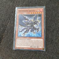 YU-GI-OH Infernoid Sjette common deutsch CROS-DE031 Essen - Bredeney Vorschau