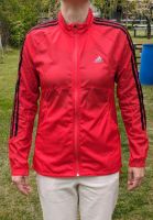 Adidas Laufjacke Windbreaker Neu Ungetragen Gr. 36 Müritz - Landkreis - Waren (Müritz) Vorschau