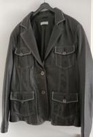 Echt Leder!!! Schwarze Damen Lederjacke von Bonita Nordrhein-Westfalen - Olpe Vorschau