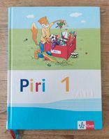 Piri 1 - Sprach-Lesebuch - Niedersachsen - Marklohe Vorschau