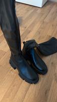 Steve Madden Stiefel / Overknee Nordrhein-Westfalen - Oelde Vorschau