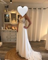 Brautkleid Modeca Nea - Gr. M/38 Nordrhein-Westfalen - Menden Vorschau