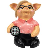 Sport 1 Phrasenschwein dartschwein darts queen Bayern - Tirschenreuth Vorschau