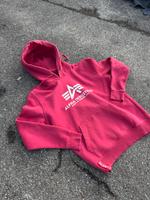 Alpha Industries Hoodie Pullover Stone Island Lonsdale Fred Perry Bayern - Ruhpolding Vorschau