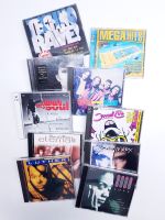 CD-Sammlung Rock / Pop - 10 CD´s aus den 80er Jahren - #01 Niedersachsen - Bissendorf Vorschau