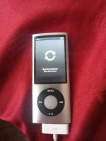 iPod nano silber 10 GB Pankow - Prenzlauer Berg Vorschau