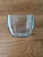 Windlicht/Vase aus Glas Nordrhein-Westfalen - Leverkusen Vorschau