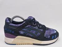 Asics Gel Lyte 3 'Cosmo Pack - Black' Gr. 39 / H5Z5N Rheinland-Pfalz - Worms Vorschau