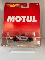 Hot Wheels Premium Datsun 620 Motul Berlin - Tempelhof Vorschau