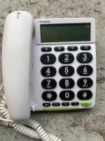 Doro Phone Easy 312CS Telefon Hessen - Karben Vorschau