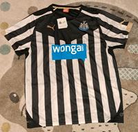 Newcastle Trikot in Gr. XL Hessen - Schlangenbad Vorschau