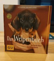 Das Welpenbuch - der beste Start ins Hundeleben Bayern - Bad Bocklet Vorschau