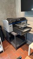 Epson SureColor F2100 mit Garantie & Ersatzdruckkopf NEU Versand Brandenburg - Werder (Havel) Vorschau