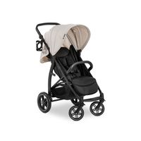 Hauck Buggy Rapid 4D (bis 25 kg) - Classic Beige - mit Liegefunktion, XL Verdeck & All-Terrain Bereifung - NEU Hessen - Fulda Vorschau