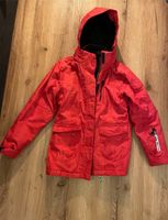 Skijacke Snowboardjacke Killtec rot 164 xs s Sachsen-Anhalt - Muldestausee Vorschau