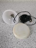Alte Handlampe Autolampe Zeltlampe aus der ehemaligen DDR Sachsen-Anhalt - Arnstein Vorschau