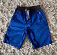 Petit Bateau Shorts blau Jungeb Bermuda 6 J 116 cm Köln - Bayenthal Vorschau