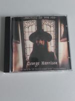 CD George Harrison - Awaiting on you all - Session outtakes Rheinland-Pfalz - Vallendar Vorschau