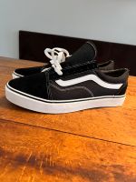 Vans classic old school Schuh Sneaker Gr. 43  schwarz Östliche Vorstadt - Hulsberg Vorschau