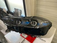 BMW g05 LCI led Scheinwerfer neu Mini Kratzer Nordrhein-Westfalen - Geilenkirchen Vorschau