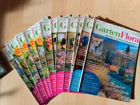 Garten Zeitschriften GartenFlora 2023 Brandenburg - Lauchhammer Vorschau