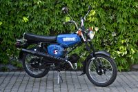 Simson S 51/E Enduro, neu aufgebaut! 12Volt VAPE! 60 Kmh(NR.44) Sachsen - Steinigtwolmsdorf Vorschau