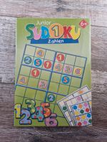 Junior Sudoku Zahlen Bayern - Reichertshofen Vorschau