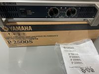 Yamaha P2500s Vellahn - Banzin Vorschau