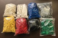 Lego 6 KG Legoteile, Scheiben, Türen usw... Nordrhein-Westfalen - Mettmann Vorschau