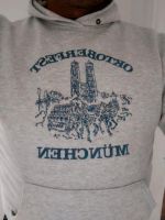 Hoodie München Bayern - Altenmünster Vorschau